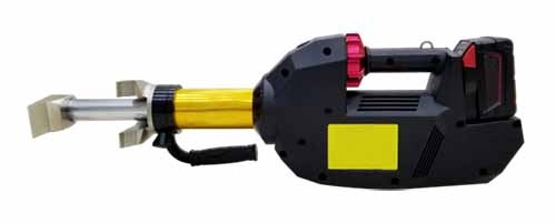電動開門器