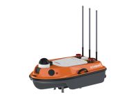 USV-R5.0水下搜爆機(jī)器人（探測儀，語音通話，報警燈，第5代）